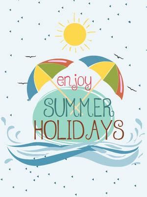 summer smart card|free summer cards.